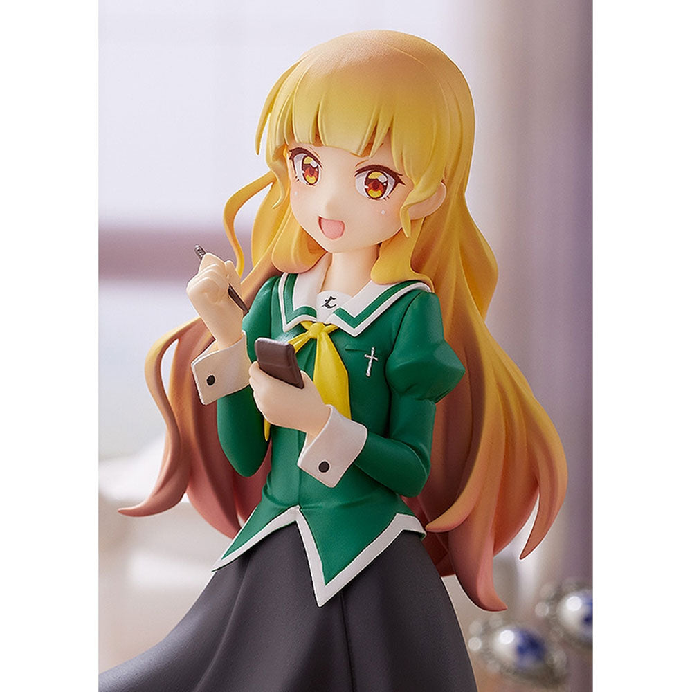 FIGURA POP UP PARADE HIME SHIRASAGI FIGURA POP UP PARADE HIME SHIRASAGI